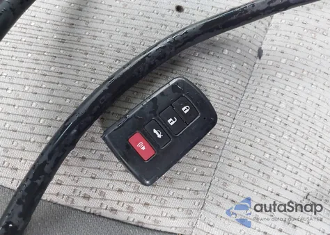 2014 Toyota Camry Hybrid/Le/Xle из США, поврежденный, VIN 4T1BD1FK2EU125606